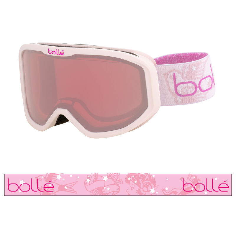 INUK, Pink Princess Matte-Vermillon Cat 2, hi-res image number null